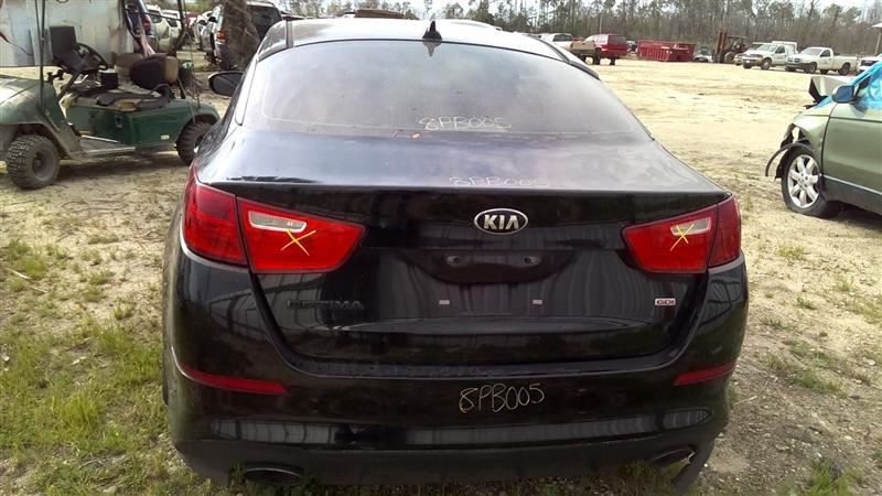 OPTIMAKIA 2015 High Mounted Stop Light 1038397841