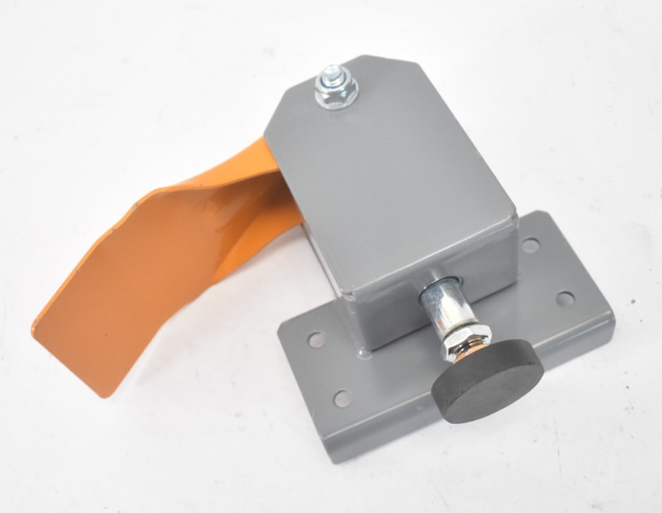 Heavy Duty Mobile Base NO WHEEL Roller Set Replacement Unit Universal Fit