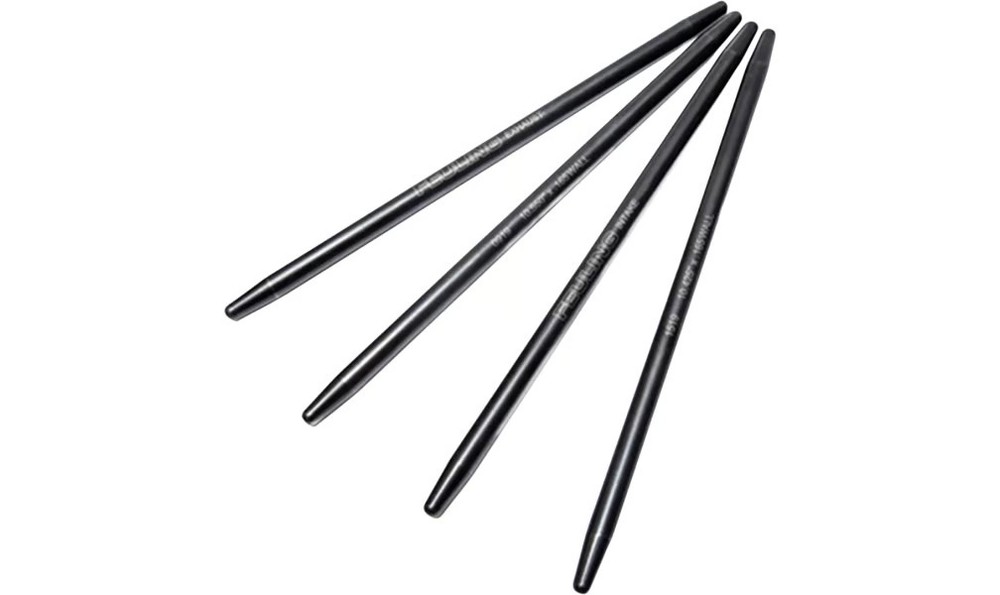 Feuling HP+ One Piece Pushrods 4083 0928-0119