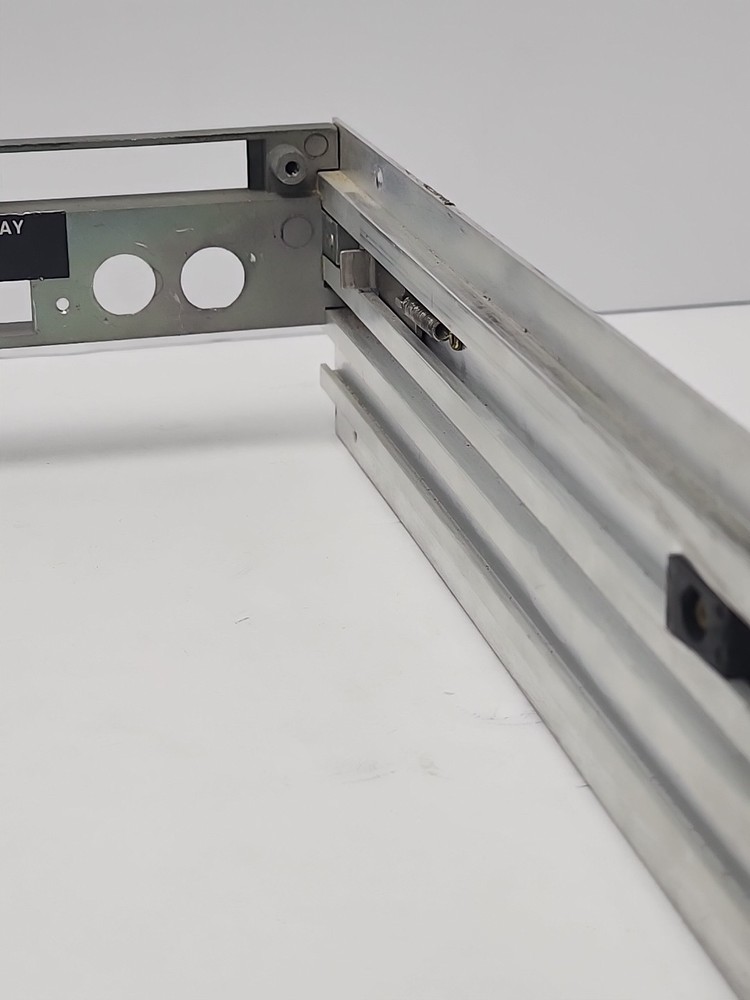 Narco Avionics NAV/COMM Mounting Tray – NCS / MK12 Series