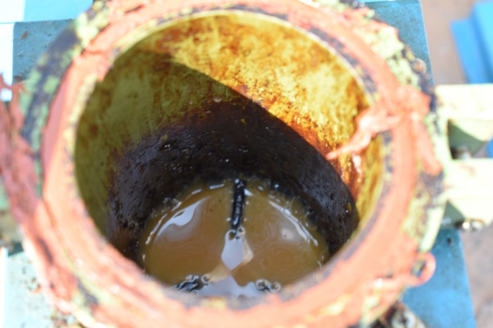 Axco Adhesive System AX753 Hot Melt