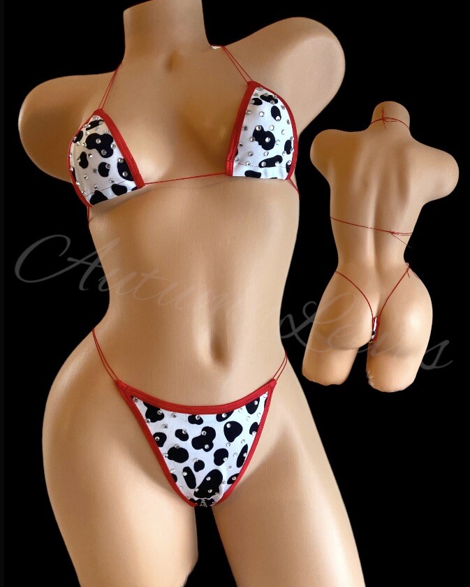 Exotic Dancewear