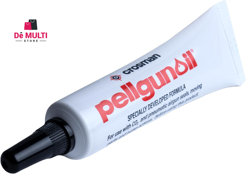 Pellgunoil 241 (.25-Ounce)