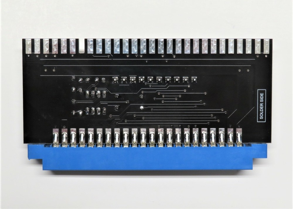 Atari Xevious to JAMMA Adapter