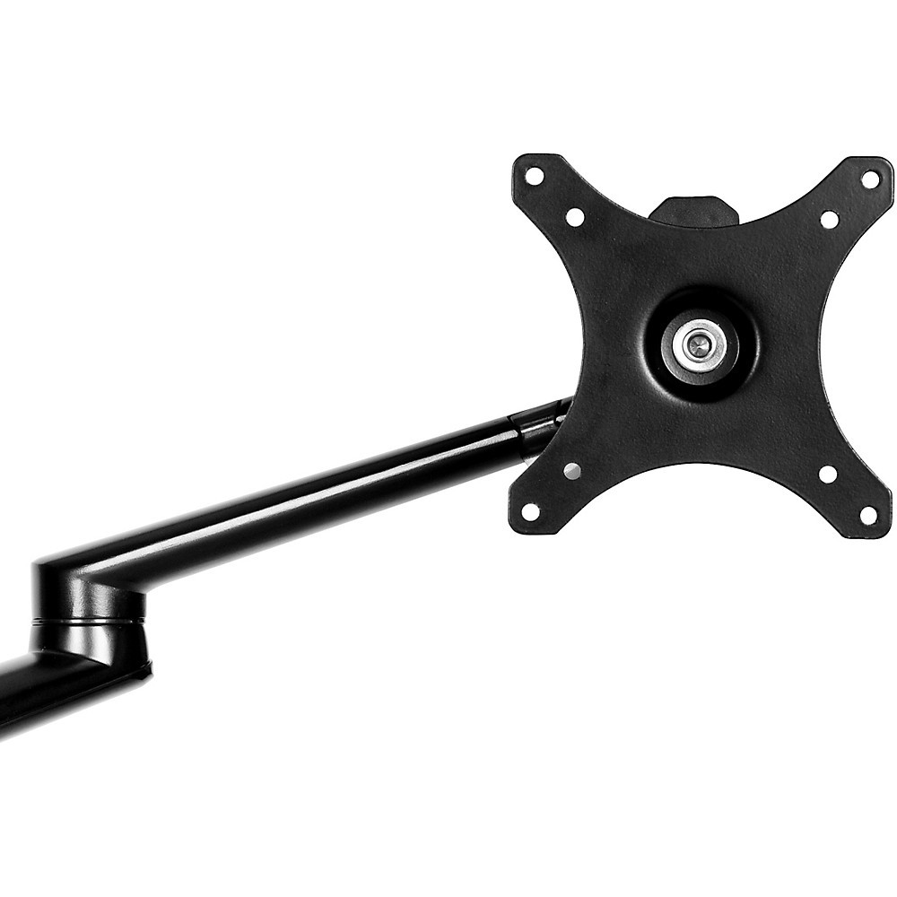 Gator Frameworks Content Creation Desk Mount Stand