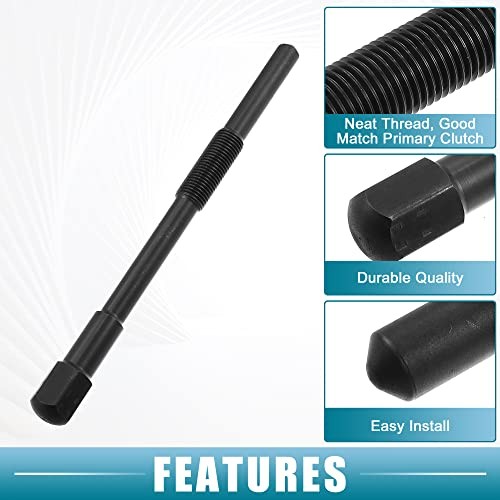 Primary Clutch Puller Tool 529-035-746 Drive Remove Tool for Can-Am Maverick