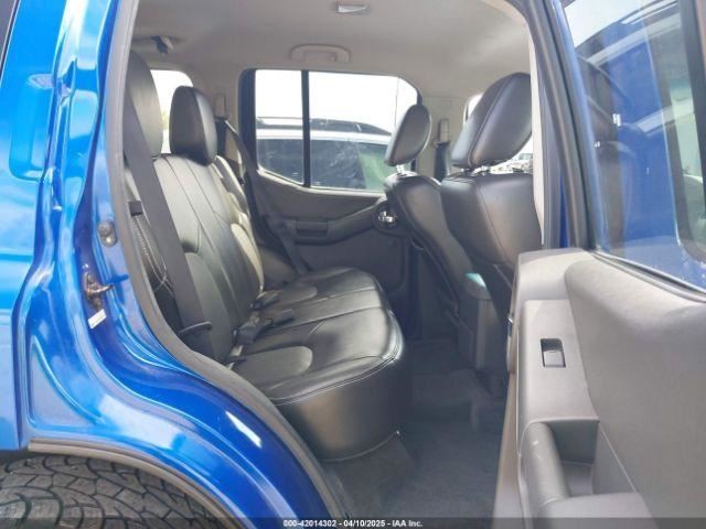 Transfer Case 6 Cylinder Automatic Fits 05-19 FRONTIER 2496876
