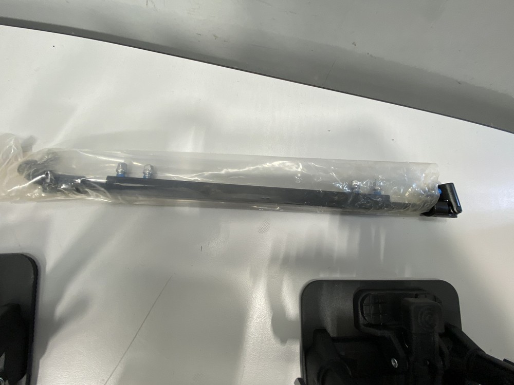 DW 7000 Series Double Pedal Regular