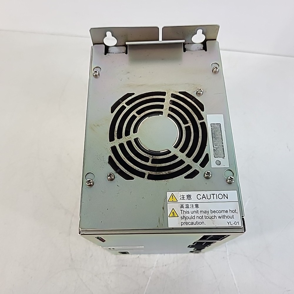 Yaskawa CPS-520F JZNC-YPS01-E Power Supply Unit
