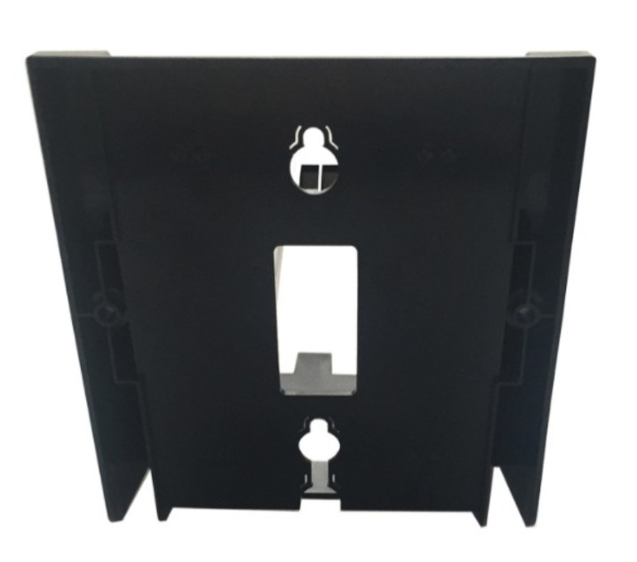 Polycom VVX411 Wall Mount Bracket - Quantity 5 / carton