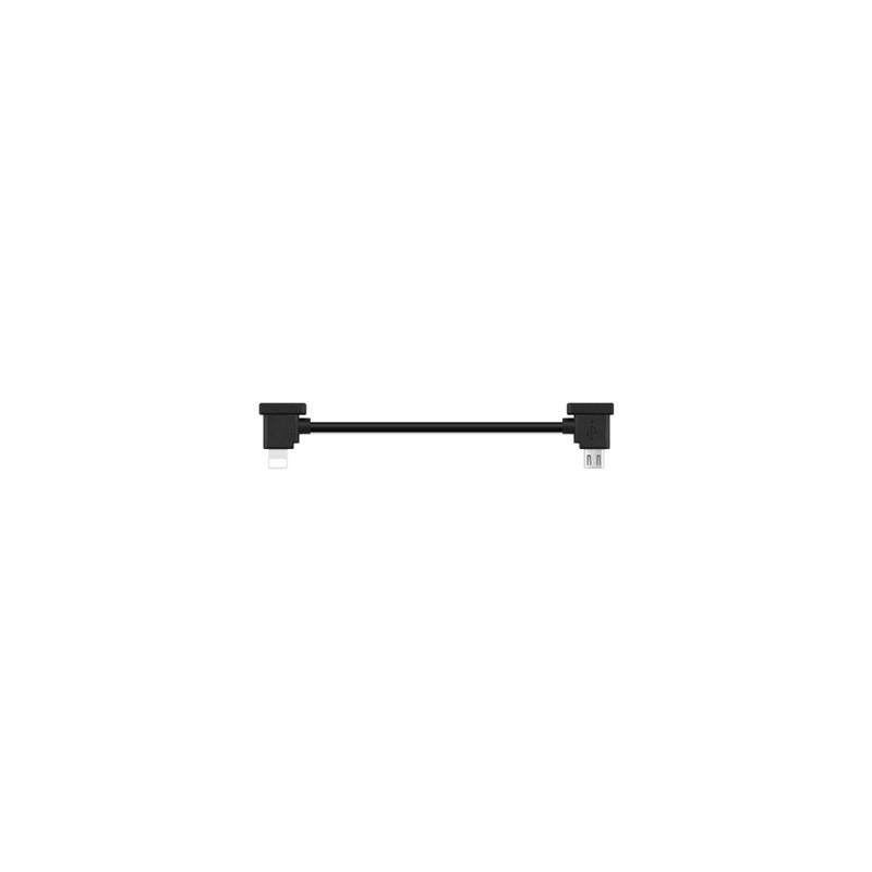 For DJI Mavic MINI/SE/2/PRO Remote Control Phone Tablet Data Connection Cable @@