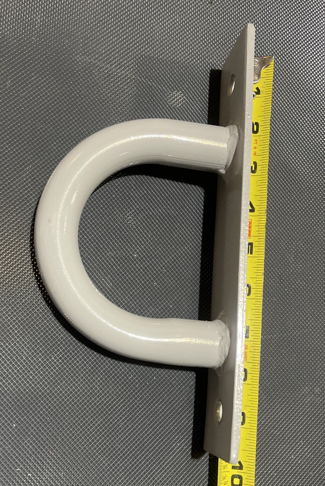 Rope Anchor