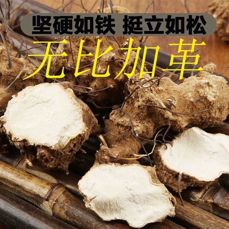 Malaysia Pure Natural Increased Male Sexual Function 正品 马来西亚 无比加革 原果250g天然壮阳男性佳品