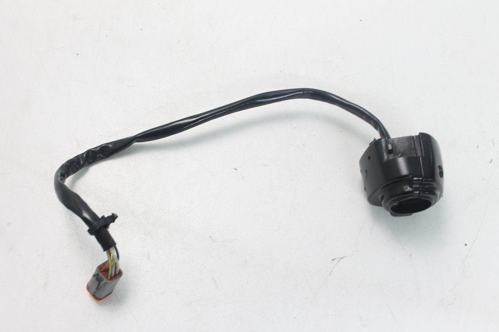 Harley Road King FLHRI Shrine 2003 Left Control Switch