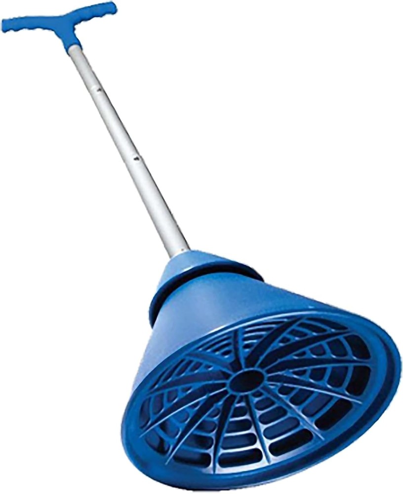 Durable Hand-Powered Clothes Washer with Riveted Threads - Eco-Friendly Solution