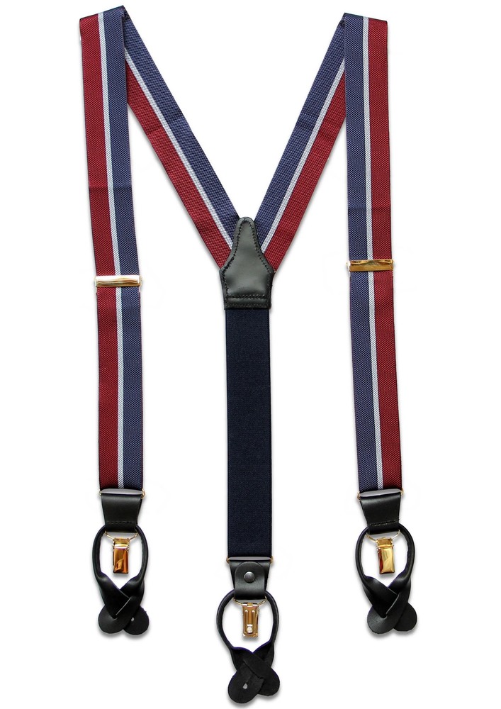 Royal Air Force (RAF) Braces
