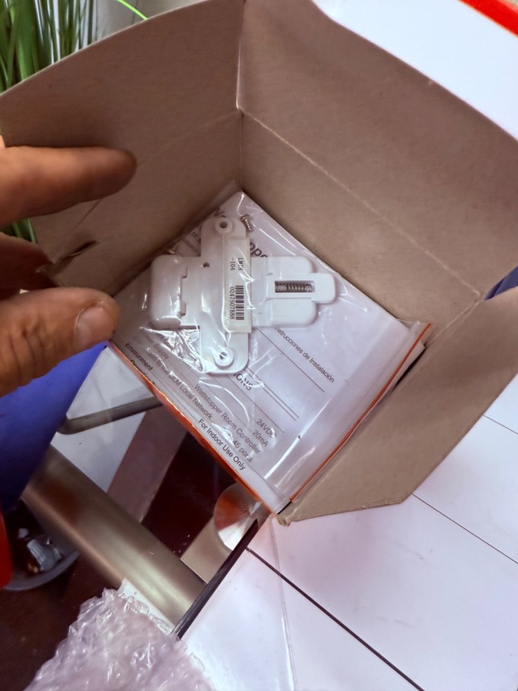 Legrand Wattstopper LMIN-104 Low Voltage Input Interface