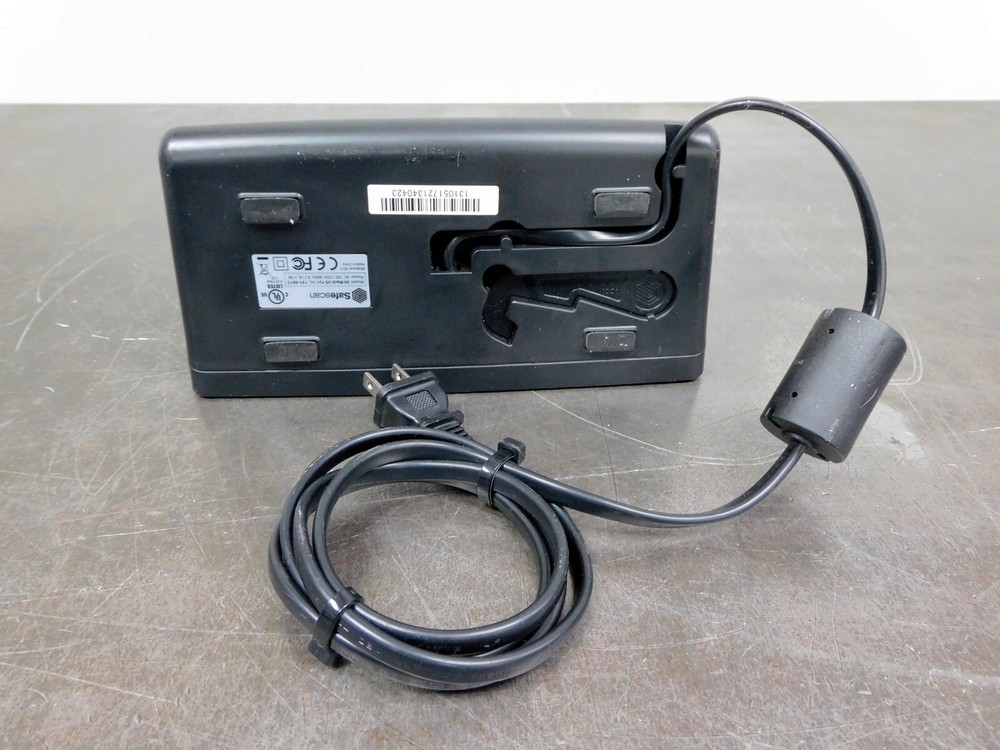 Safescan 50 note checker UV counterfeit detector UV Light