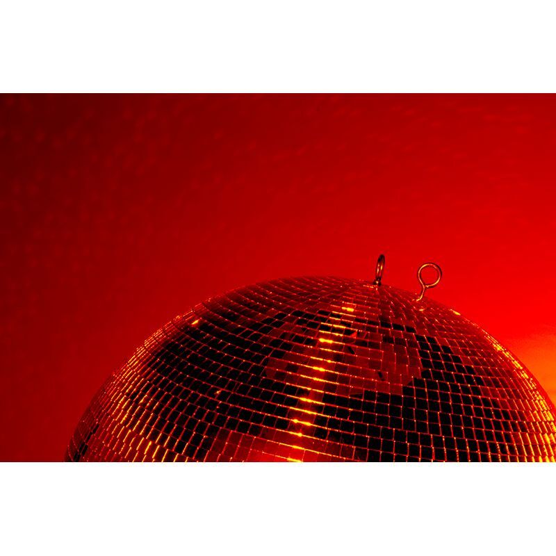 Eliminator Lighting 20" Mirror Ball