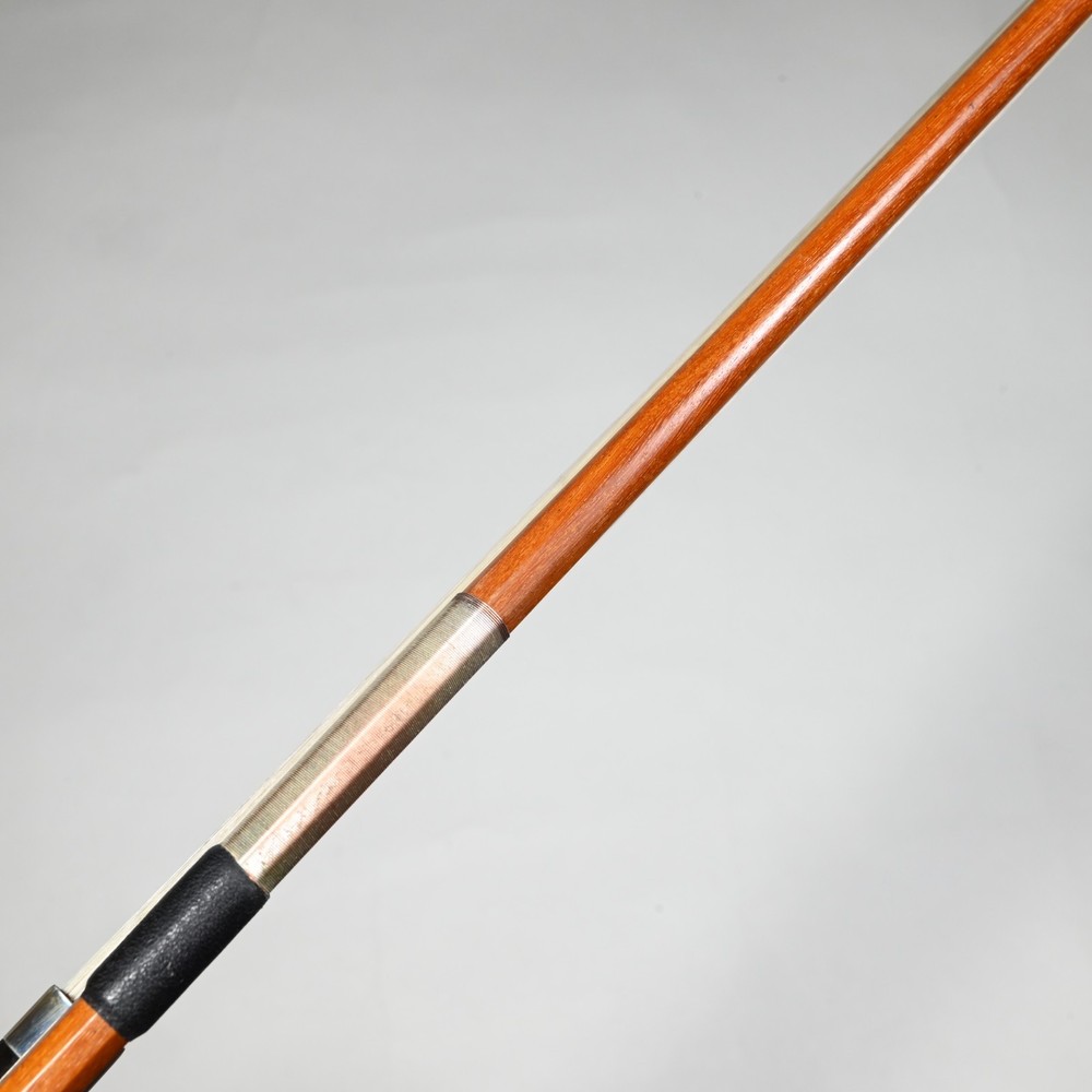 K. SUGITO Violin Bow (Intermediate) 4/4, Japan