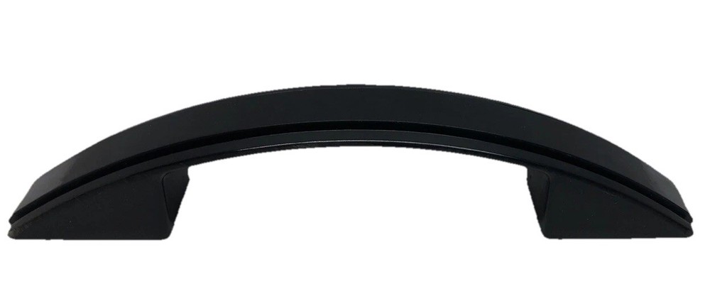 One RC2P158 Black Handle