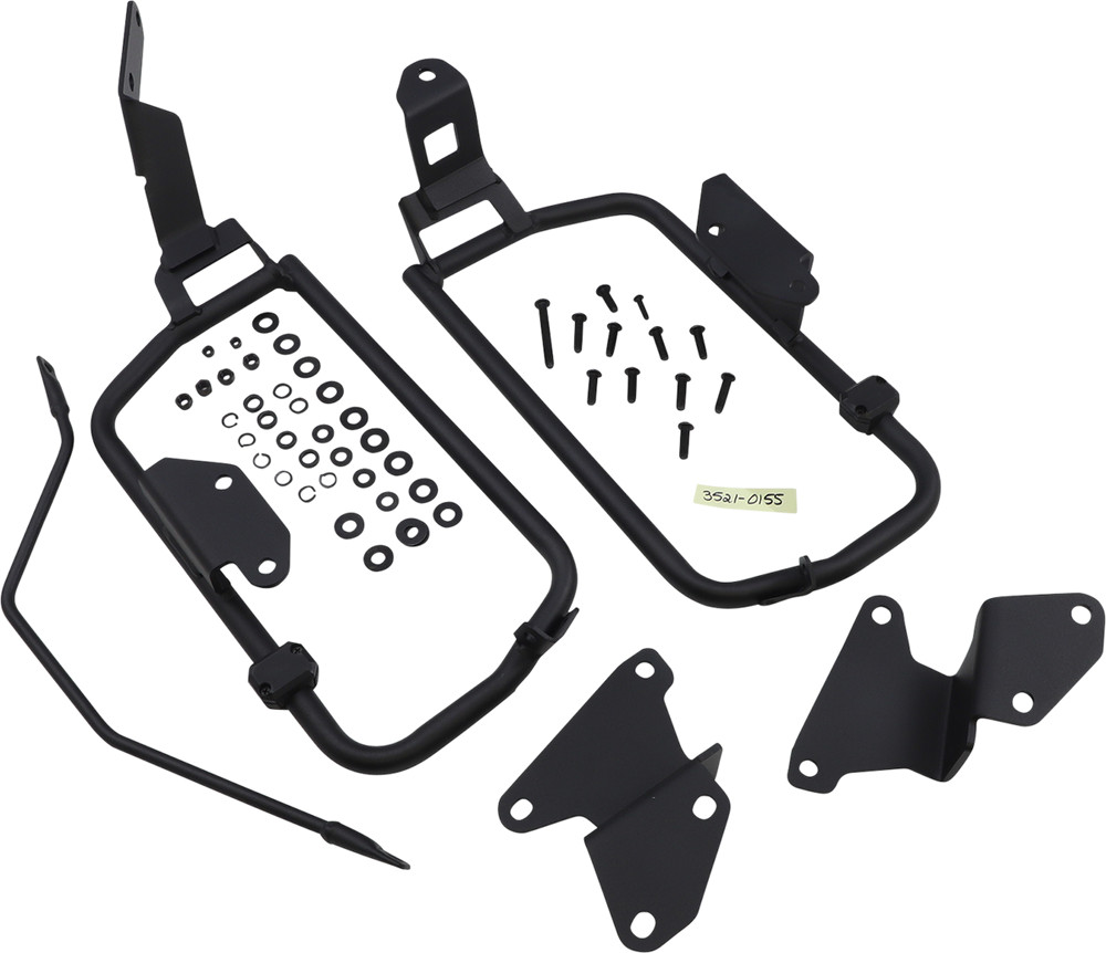 Moose Racing Kenai Side Case Mount 3521-0153