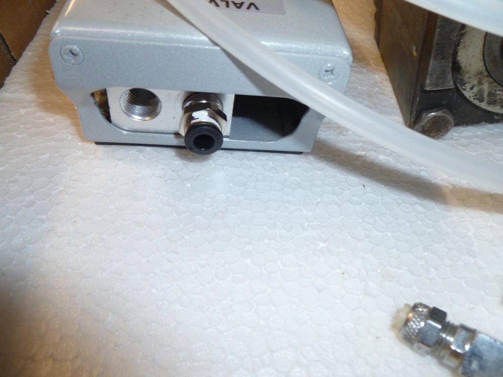 COLLET CLOSER 5C AIR