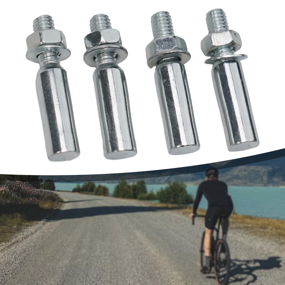 Chainwheel Cotter Pin Bicycle Cotter Pin Easy Installation Lightweight