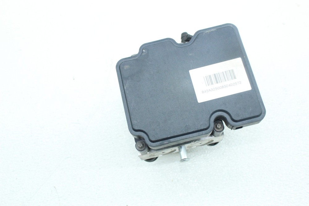 12-16 CAN-AM SPYDER ROADSTER RS ABS PUMP UNIT MODULE