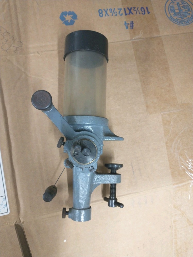 Lyman No. 55 Powder Measure For Reloading