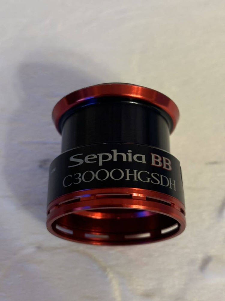 C Rank 11 Sephia Bb C3000Hgsdh Spool