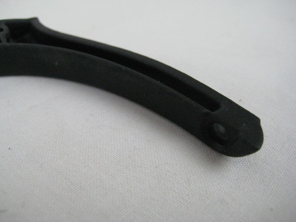Bose X Aviation Headset Replacement Stirrup Left or Right NEW Yoke Bail