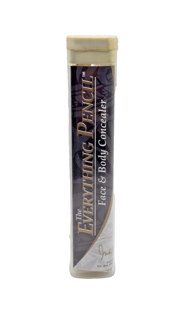 Judith August Cosmetic The Everything Pencil Face & Body Concealer Cinnamon