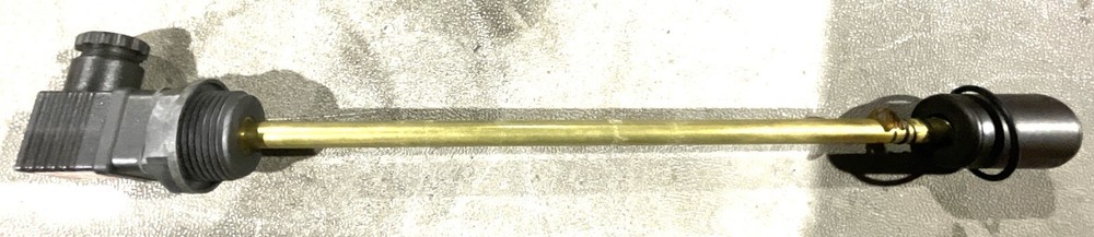 ELETTROTEC LM2 Float Level Switch 220 VOLT 30 Watt .05A JETS-D LJ115D/WP