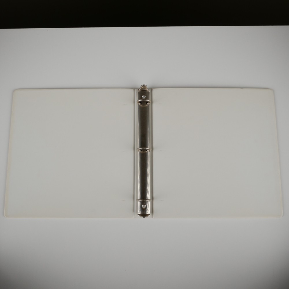 Vintage IBM AS/400 Binder