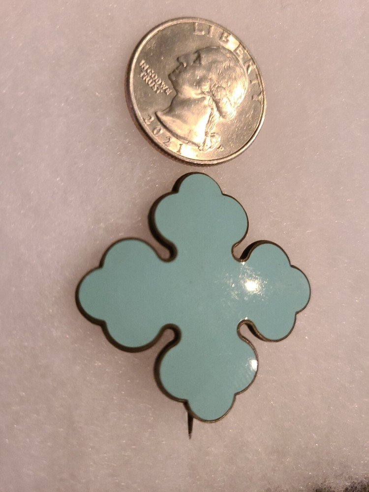 Civil War 18th Corps Badge