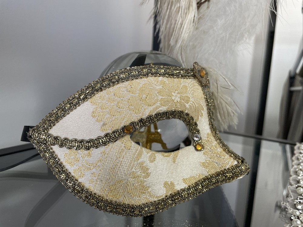 Masquerade Masks
