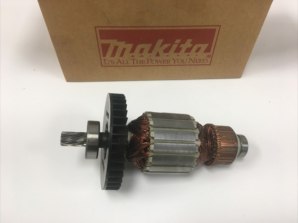516826-5 Armature Assembly 115V