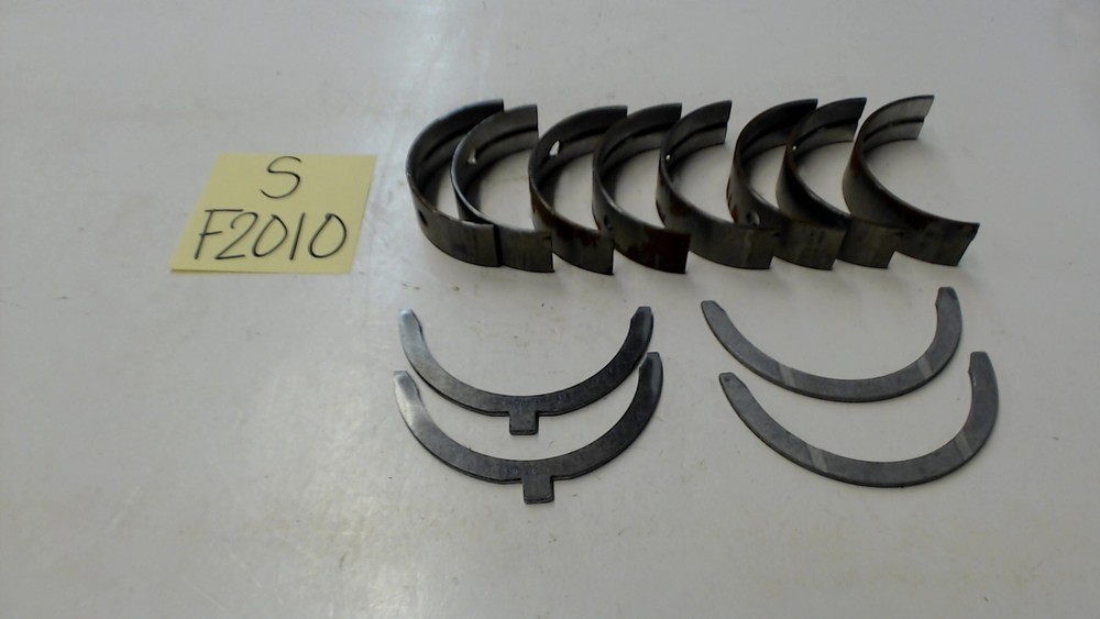 TX15145Main Bearing Set