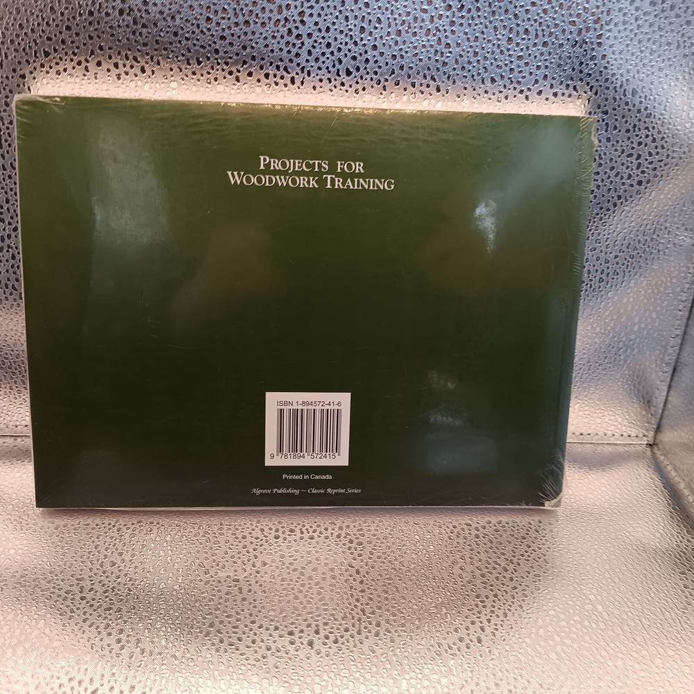 Projects for Woodwork Training Worst Problems in Woodwork