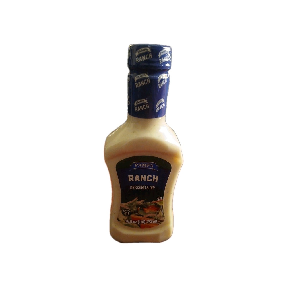 Pampa RANCH DRESSING