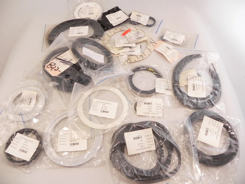 For Weir GEHO TZPM Pump Seal Kit