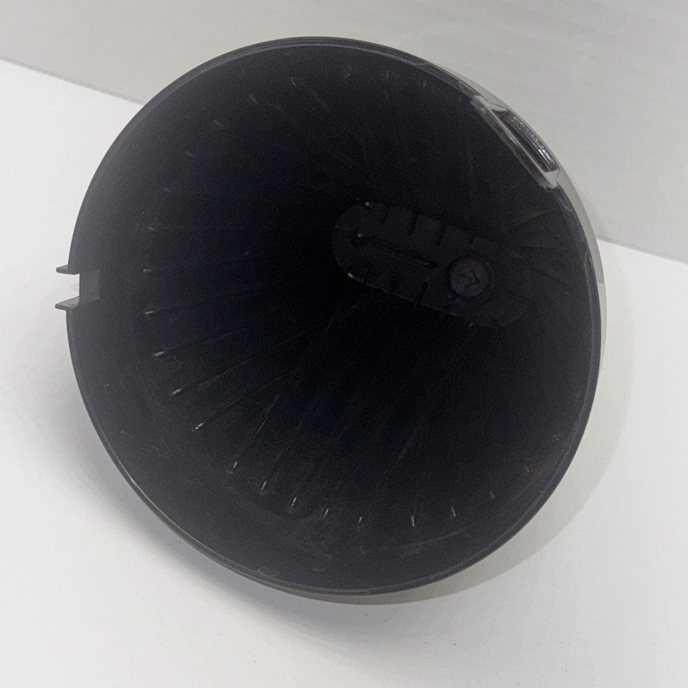 Cuisinart 14-Cup Coffeemaker DCC-T20 Replacement Filter Basket holder