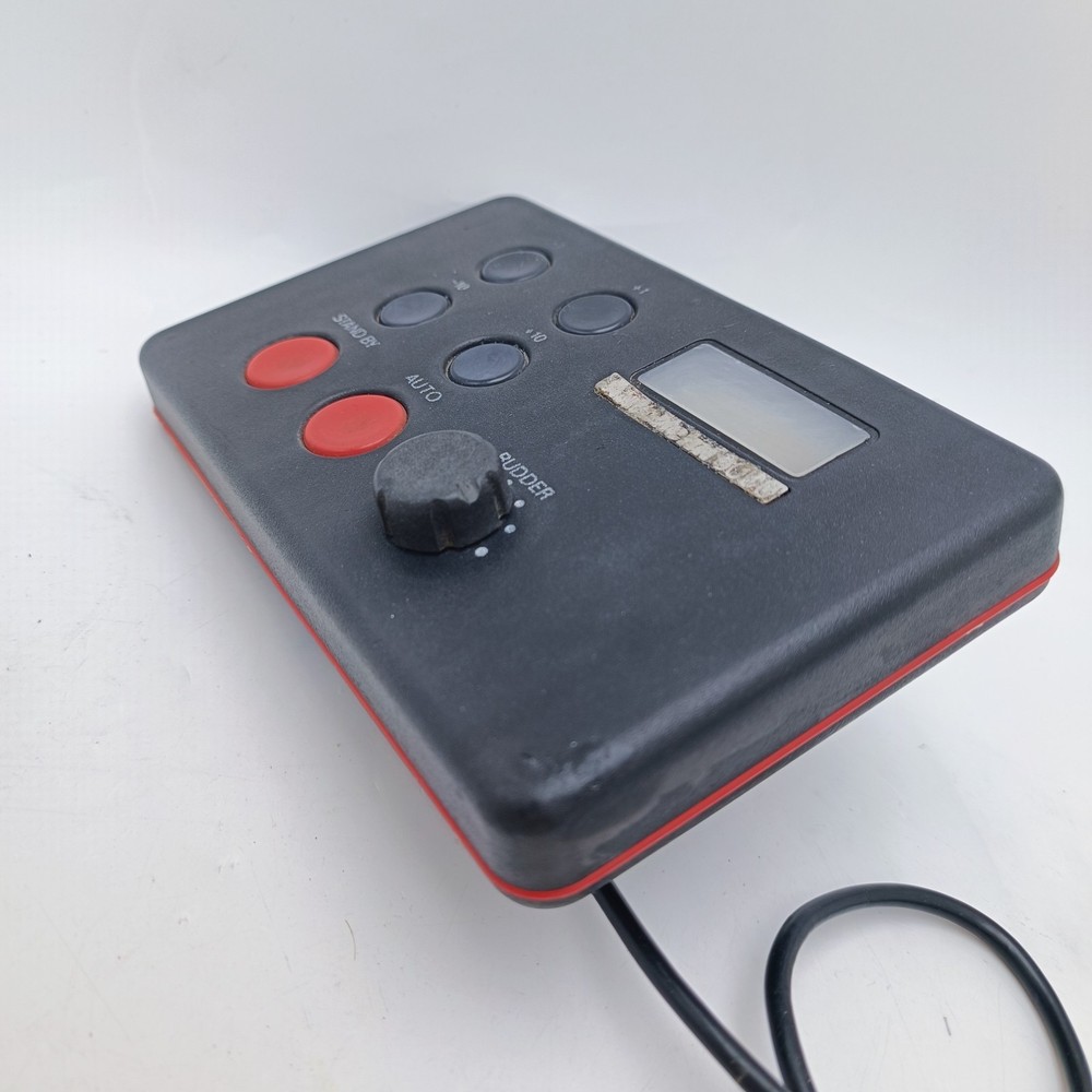 AUTOHELM 6000 Indicating Marine Autopilot Control Unit Controller
