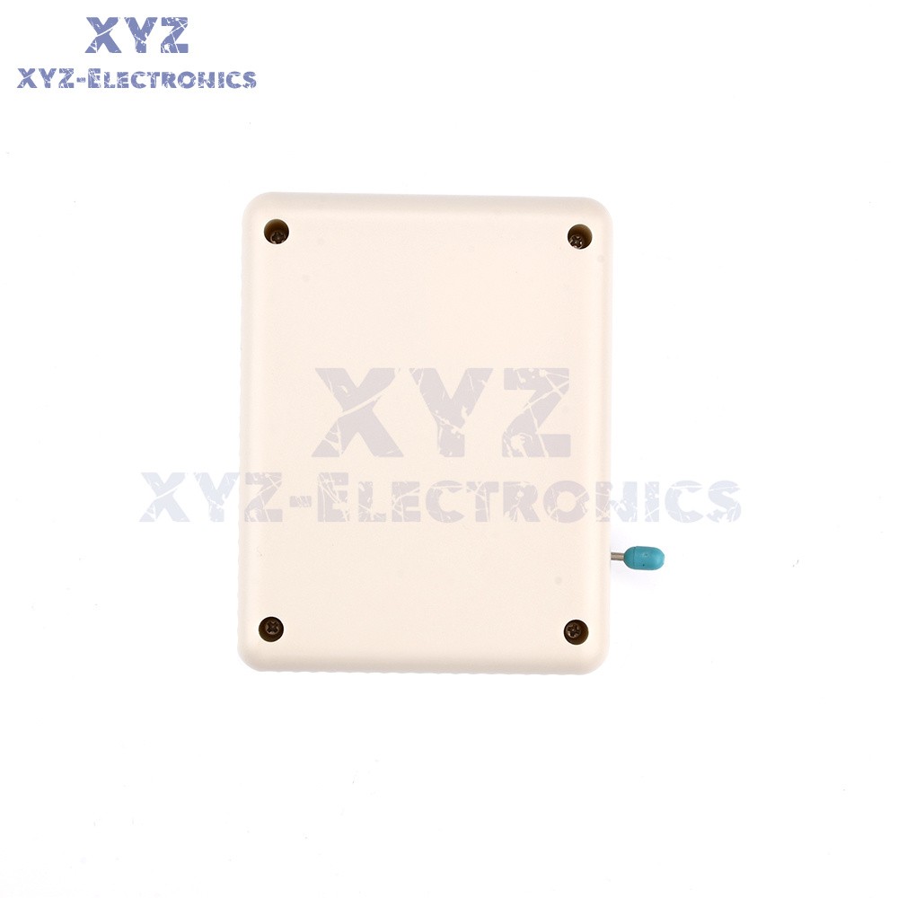 LCR-T7 Transistor Tester TFT Display Diode Triode Capacitance Meter PNP MOSFET
