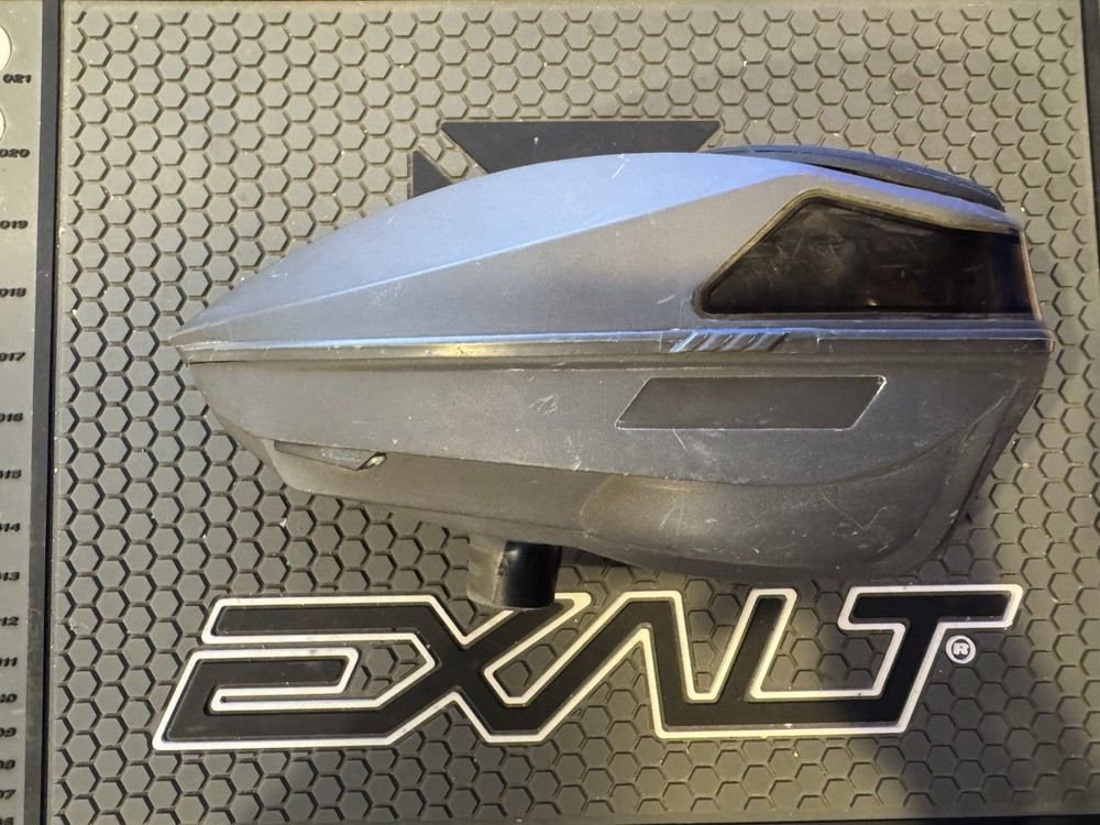 VIRTUE SPIRE 3 + SPEEDFEED!!