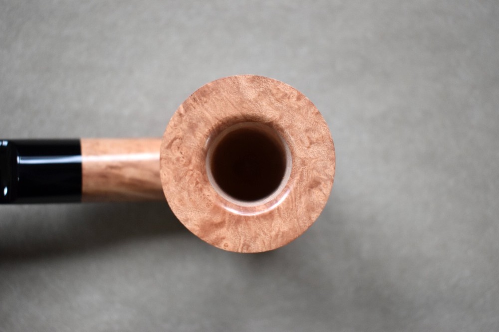 Moretti Pipe Freehand