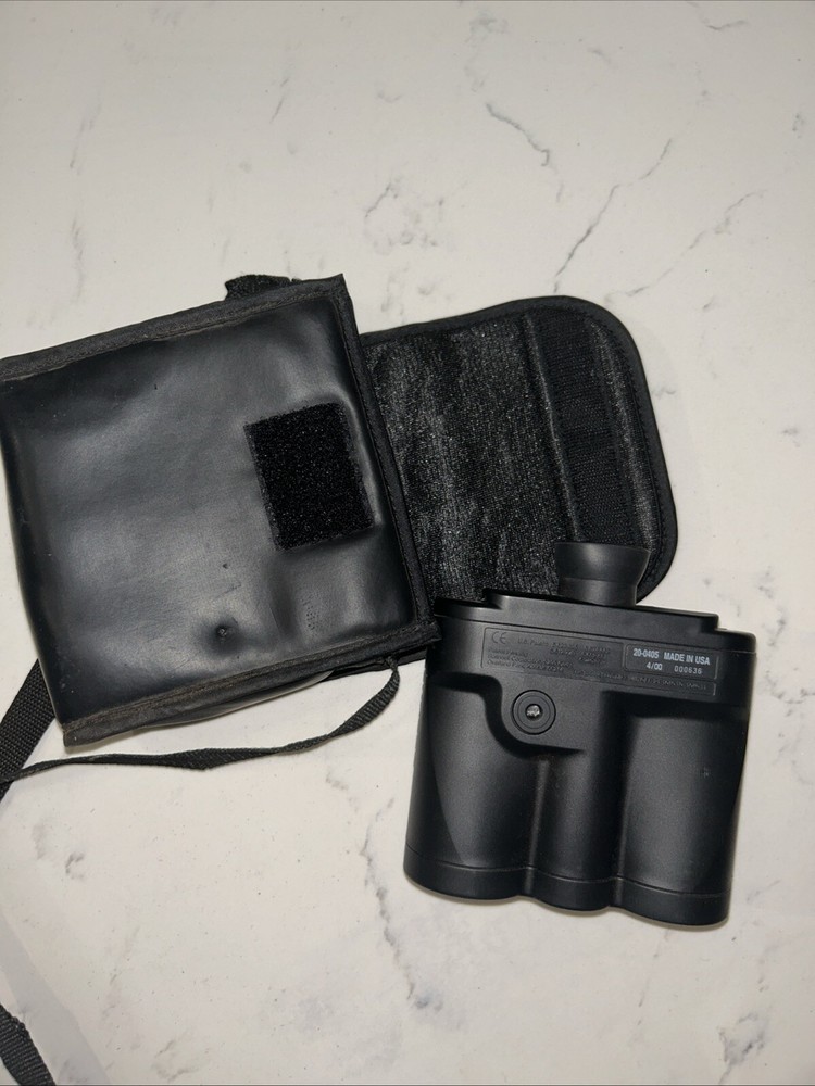 Bushnell Yardage Pro 400 Rangefinder with Case