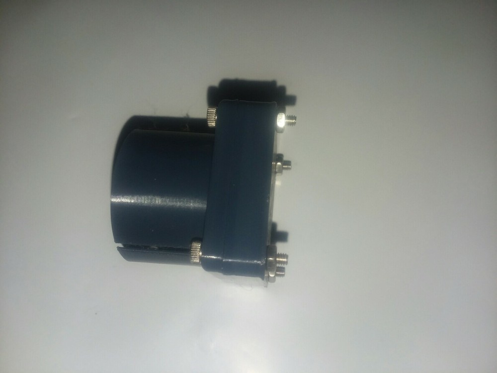 Raspberry pi V1 or V2 Telescope Mount to 1.25" Eyepiece Mount.