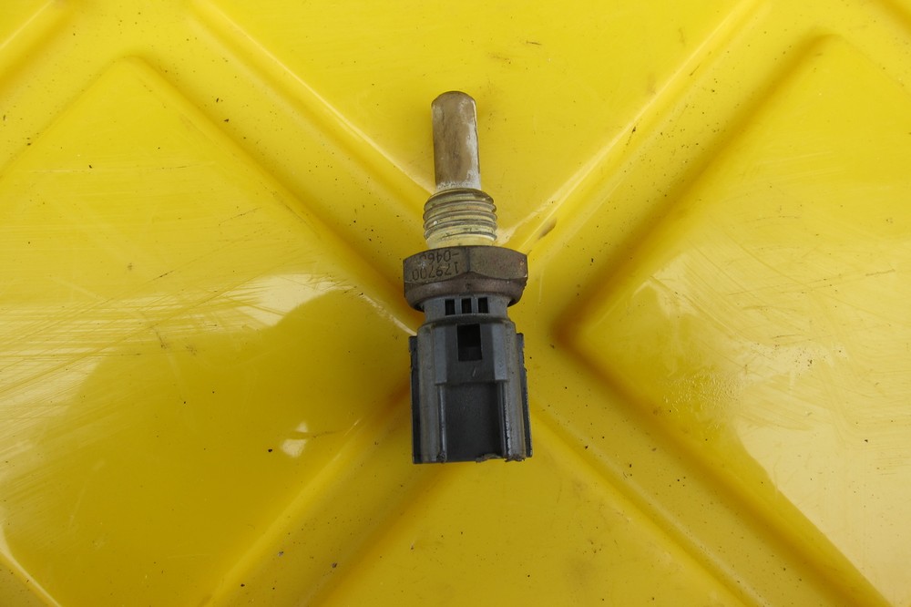 2003 SUZUKI GSXR 1000 COOLANT TEMPERATURE SENSOR THERMOSENSOR